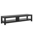 thumbnail image 1 of Parsons TV Stand for TVs up to 65", 1 of 9