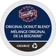 thumbnail image 1 of Timothy's Original Beigne Shop Blend Keurig K-Cup Pods 96 count, 1 of 4