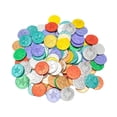 thumbnail image 3 of HILABEE Toy s Decoration Kids Treasure Chest Toy for Classroom Chests Halloween,, 3 of 9