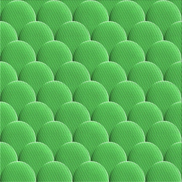 Ahgly Company Tapis d'Intérieur Lavable à la Machine, Carré, Transitionnel, Vert Néon, Tapis de Zone, 7 Pieds Carré