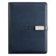 thumbnail image 1 of Trousse d'Outils Tendance pour la Maison, un Carnet A5 Pouvant à la Fois Écrire et Charger avec du Papier Remplaçable, une Clé USB, Charge Sans Fil, Prend en Charge et Résout les Besoins de Travail, 1 of 9
