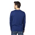 thumbnail image 2 of Men's Ultimate Long-Sleeve T-Shirt - NAVY - XL, 2 of 3