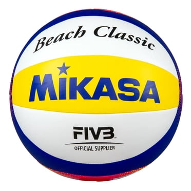 Mikasa BV552C Official Replica of the BV550C Beach Volleyball