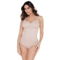 thumbnail image 1 of Miraclesuit Sexy Sheer Shaping Bodybriefer 2783, 1 of 4