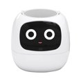 thumbnail image 1 of BotaniNest Smart Flowerpots Smart Pet Planter Ai Planter Intelligent Flowerpots Multiple Expressions Smart Sensors And Ai Chips Make Raising Easy And For Living Room 1pc, 1 of 1