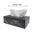 thumbnail image 2 of Chiffons de Nettoyage en Microfibre pour Surfaces de Cuisine et en Verre – Réutilisables, Absorbants et Sans Rayures, 2 of 7