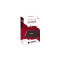 thumbnail image 3 of Kingston XS1000 - SSD - 1 To - Externe (portable) - USB 3.2 Gen 2 (Connecteur USB-C), 3 of 6