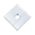 thumbnail image 4 of Unique Bargains Square Nuts, M5x18mmx4mm Zinc-Plated Metric Coarse Thread Assortment Kit, 25pcs, 4 of 5