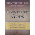 thumbnail image 1 of Counterfeit Gods, Timothy J. Keller Paperback, 1 of 2