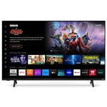OpenBox - VIZIO 50" Class Quantum 4K QLED HDR Smart TV (VQD50M-08)