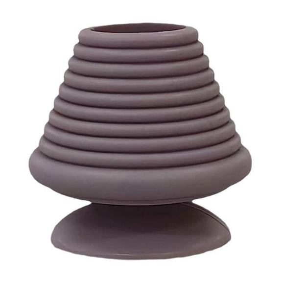WSRRDRECVHi Universal Bathtub Stopper,Silicone Tub Stopper Bathtub Drain Plug,Washbasin Stopper Sink Stopper Tub Plug Shower Drain Plug,Anti-Clogging Bath Tub Stoppers for Drain holes
