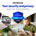 thumbnail image 3 of Netgear Nighthawk WiFi 7 Dual-Band Router, 3 of 9