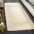 thumbnail image 1 of Safavieh Athens Tapis Peluche Solide Shag, 1 of 4