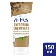 thumbnail image 1 of St Ives Coconut & Coffee Energizing Face Scrub 150 mL, 1 of 8