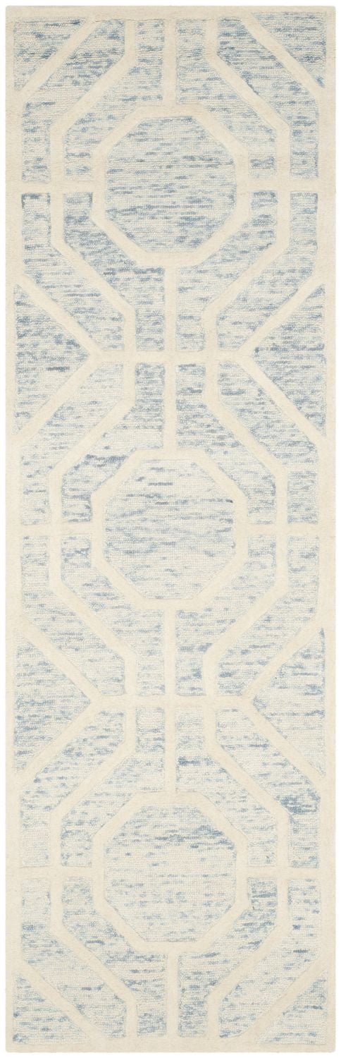 Safavieh Cambridge Johan Tapis Géométrique