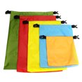 thumbnail image 2 of 5 PCS Waterproof Bag Set Storage Roll Dry Bag Set for Skating Camping Boating Sailing Surfing Fishing, 2 of 7