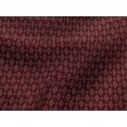 thumbnail image 4 of oneOone Viscose Jersey Fabric Geometric Block Printed Craft Fabric BTY 60 Inch Wide, 4 of 5