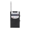 thumbnail image 1 of Radios Portable Am Fm,Am Fm Radio Portable Fm Two- Vintage Radio Mini Retro Portable Radio Am Fm Radio Built-In Speaker Am Fm Radio,Portable Radio Am Fm,Fm Radio Portable, 1 of 9