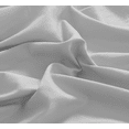 thumbnail image 3 of Swift Home 2-Pack Premium Solid Pillowcases, Luxuriously Soft, Easy Care, King, 3 of 4