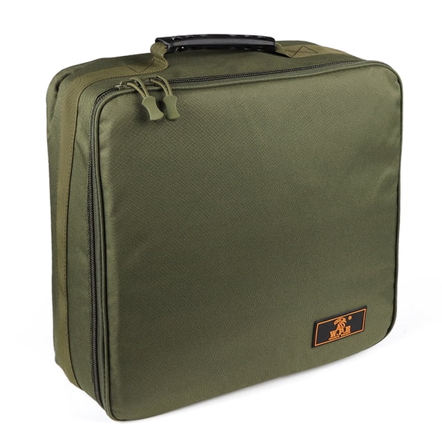 Sac de Rangement pour Moulinet de Pêche Série 500-10000 Style A