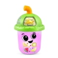 thumbnail image 1 of LeapFrog Fruit Colors Learning Smoothie™ - Colorful Cup With Teether Toy Straw - English Version, 1 of 9