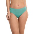 thumbnail image 1 of Jockey Women's Seamfree Hi-Cut, 1 of 5