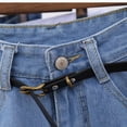 thumbnail image 4 of Shorts en Jean pour Femmes Shorts Taille Haute pour Femmes Shorts en Jean Bleus pour Femmes Shorts Taille Haute Taille Haute pour Femmes Shorts en Jean Extensibles Taille Haute pour Femmes Shorts Taille Haute pour Femmes, 4 of 10