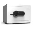 thumbnail image 1 of 28CM Electronic Safe Deposit Box Secret Hidden Piggy Bank Digital Access & Override Keys For Store Money Guns Jewelry Documents ,Strong Secure, 1 of 5
