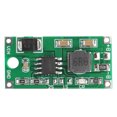 thumbnail image 1 of Shexton Module de Chargeur de Batterie, Chargeur de Batterie au Lithium Li-ION multicellulaire pour Appareil Portable de Charge Solaire(1), 1 of 8