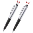 thumbnail image 1 of Electric Shock Pen,Electric Shocking Pen Practical Joke Toys for April Fools Day, 1 of 7