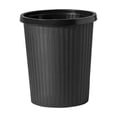 thumbnail image 2 of Chmadoxn Garbage Can, Trash Can Trash Can Household Lidless Pressure Ring Paper Basket Trash Can, 2 of 6