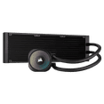 thumbnail image 4 of CORSAIR NAUTILUS 360 RS ARGB Liquid CPU Cooler – RS120 ARGB Fans – Fits Intel® LGA 1851, AMD® AM5/AM4 – Simple Daisy-Chain Connections - Direct Motherboard Connection, 4 of 20