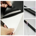 thumbnail image 4 of 45*200cm Waterproof Removable Chalkboard Wall Sticker Blackboard Decal Chalk Board Paper, 4 of 6