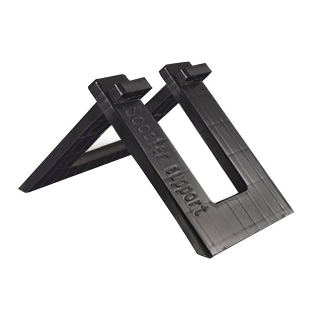 Kid's Balance Bike Stand Bicycle Parking Bracket Scooter Bracket Foot Support