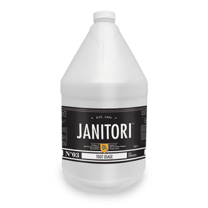 JanitoriTM Nettoyeur tout usage, 4L
