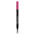 thumbnail image 1 of NYX Professional Makeup Rouge à Lèvres Dazed & Diffused, Get Down, 1 of 4