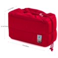 thumbnail image 2 of Koolertron Shockproof Camera Photo Bag for SLR SLR TLR Camera Insert Partition Padded Case, 2 of 5