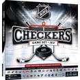thumbnail image 2 of Masterpieces Puzzle Company Ligue De NHL Dames Jeu De Plateau, 2 of 6