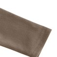 thumbnail image 5 of Chandail à Manches Longues à Col Rond Uni pour Tout-Petits Garçons et Filles, Doux et Confortable, Haut de Tous les Jours pour Tenue Décontractée, Séances Photo et Occasions Spéciales, Vêtements pour Filles, 5 of 5