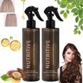 thumbnail image 1 of Leave-In Conditioner, Leave in Spray Conditioner, All in One Leave in Conditioner, All Hair Types, Give Hair a Natural Luster, 1 of 4