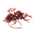 thumbnail image 1 of 100Pcs Soft Fishing Worm Crankbaits for Freshwater and Saltwater, 1 of 8