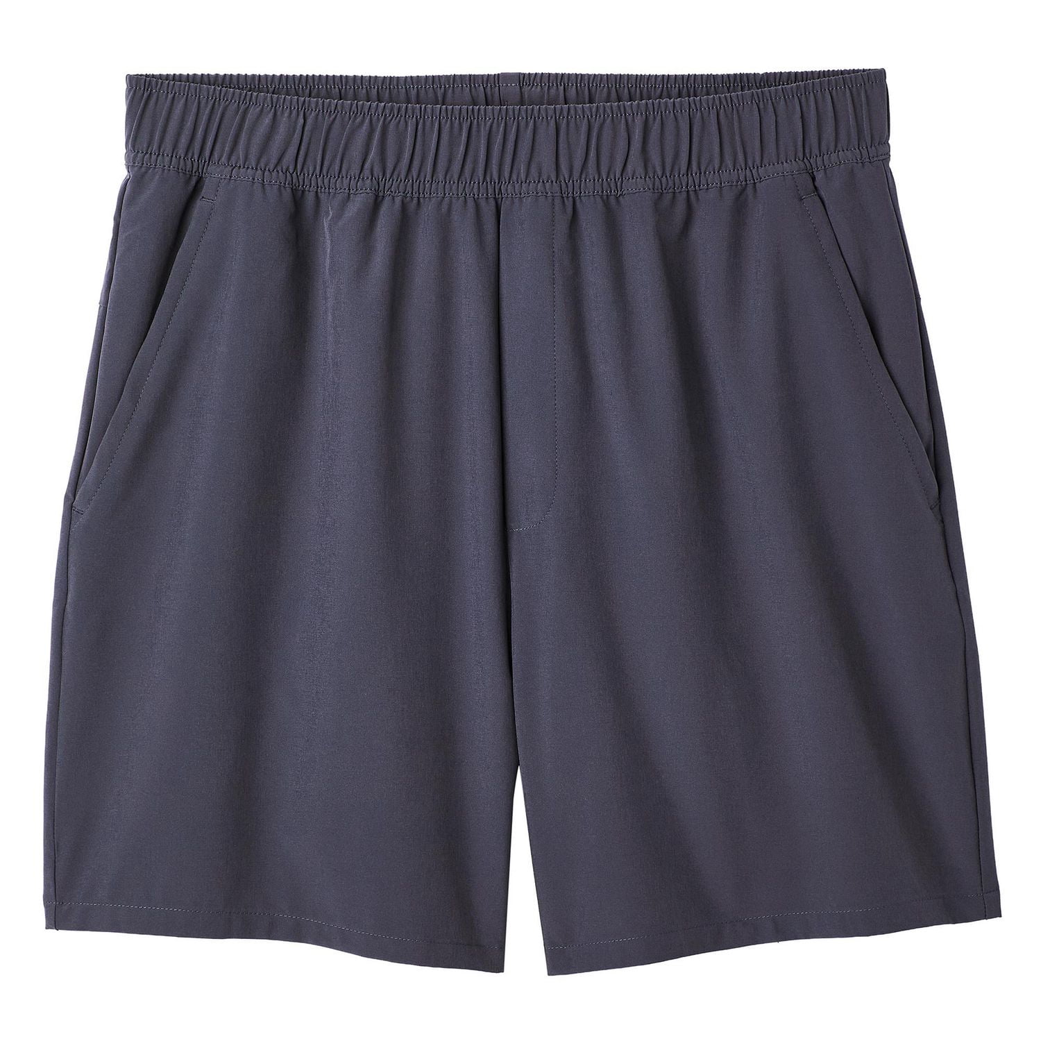 Athletic Works Men's Woven Short 7