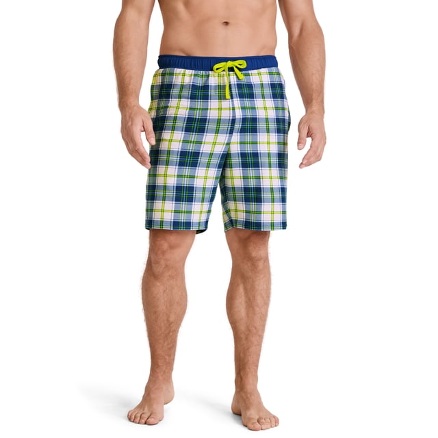 Jockey Men's Ultra Soft Cooling Sleep Short