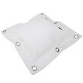 thumbnail image 4 of Wing Chun Wall Target,Wing Chun Wall Canvas Sanda Sand Bag Boxing Sand Bag Time-Tested Durability, 4 of 10