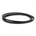 thumbnail image 1 of Lawn Mower V Belt, Mowers Deck Belt 1/2 X 103in GX20072 Sturdy  For Repairing Replacement For  RIDING MOWER D100, 1 of 8