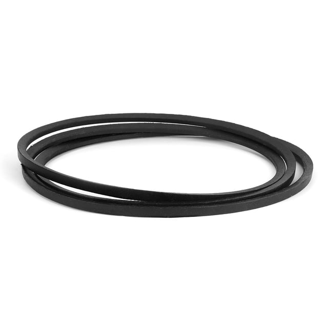 Lawn Mower V Belt, Mowers Deck Belt 1/2 X 103in GX20072 Sturdy For Repairing Replacement For RIDING MOWER D100
