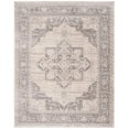 thumbnail image 3 of SAFAVIEH Brentwood Jameson Floral Bordered Area Rug, 3 of 4