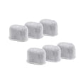 thumbnail image 4 of Flmtop 6/12/24Pcs Replacement Activated Charcoal Coffee Maker Machine Water Filter, 4 of 10