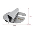 thumbnail image 1 of Rolled Hemmer Foot Set, 8 Pieces Sewing Rolled Hem Presser Foot for Hemming, Universal Sewing Machine Attachment for Home and Commercial Use, 1 of 2