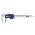 thumbnail image 1 of Fowler 54-101-200-1 8 in. Xtra-Value Elec Caliper, 1 of 1